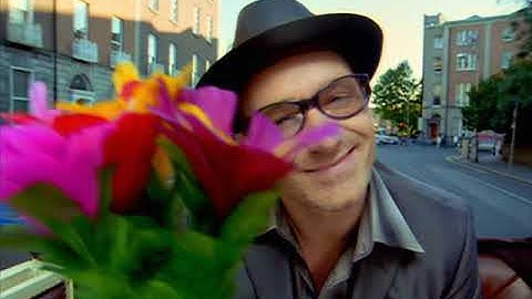 U2 | Sweetest Thing | Music Video | 4K60