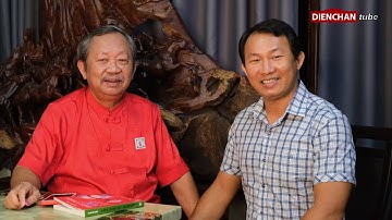 Giản thuật Diện Chẩn mới: Vòng Tròn Sinh Địa