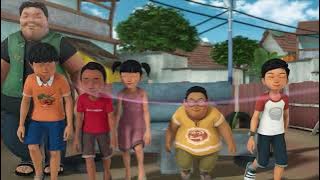 Adit & Sopo Jarwo | E294 Jarwo Cerita Anak Anak Lapar Mata