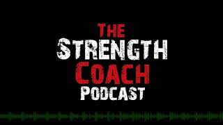 190- The Back Mechanic, Part 1- Stuart McGill