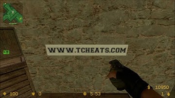 CSS 1 HE grenade 20 kills