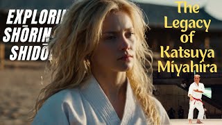 Grandmaster Katsuya Miyahira: The legacy of the Shōrin ryū Shidōkan