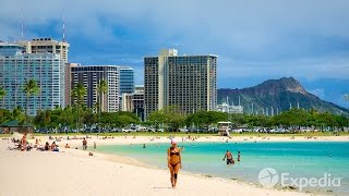 Guía turística - Honolulu, Estados Unidos | Expedia.mx