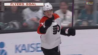 Top 100 NHL Goals of the Season (2025-2026)