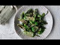 Recipe: How to cook Padrón Peppers 🫑