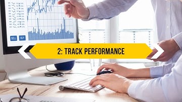 The 5 Steps of The Control Process