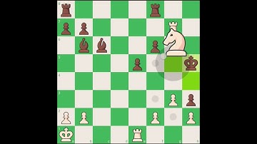 Dagelijkse schaakpuzzel 11.10.2025