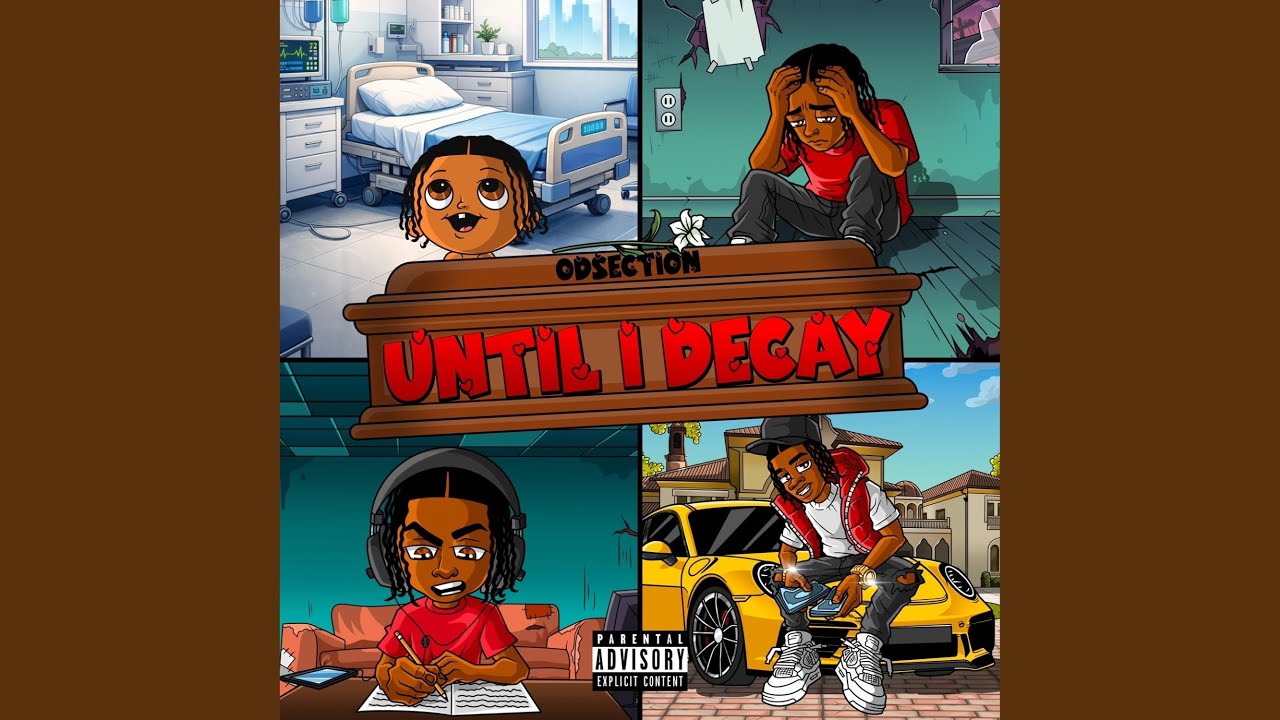 Watch Until I Decay on YouTube Watch Until I Decay on YouTube