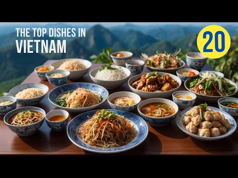 Vietnamese Recipes Authentic