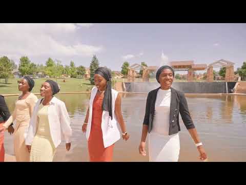 MITUME CHOIR SODOMA NA GOMORA Official Video