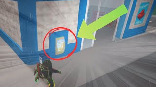 How to donate money to another player in Welcome To Bloxburg in Roblox!!!