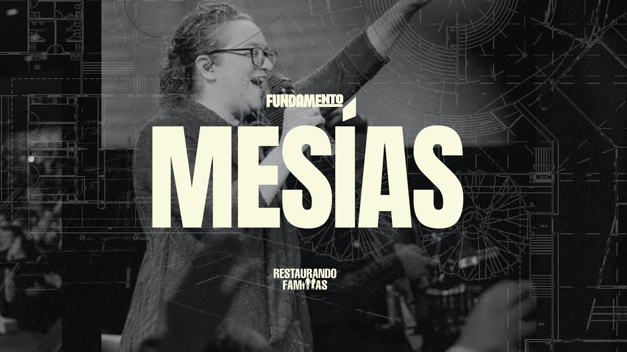 Mesías - @averlymorilloficial // Maribel Mendizabal // @RestaurandoFamilias 2024 Mesías - @averlymorilloficial // Maribel Mendizabal // @RestaurandoFamilias 2024
