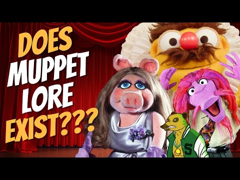 Top 10 Muppet Lore Inconsistencies