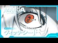 【静止画MAD】ウィッチシード【ブループラネット】