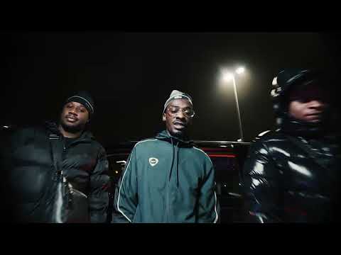 Kapo - Mode S ( Clip Officiel )