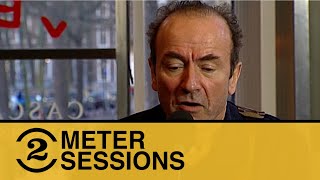 Hugh Cornwell (The Stranglers) solo - Land of a Thousand Kisses (Live on 2 Meter Sessions)