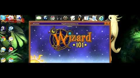 wizard101 using umbra blade