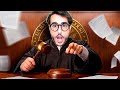 SONO DIVENTATO UN GIUDICE! - JudgeSim