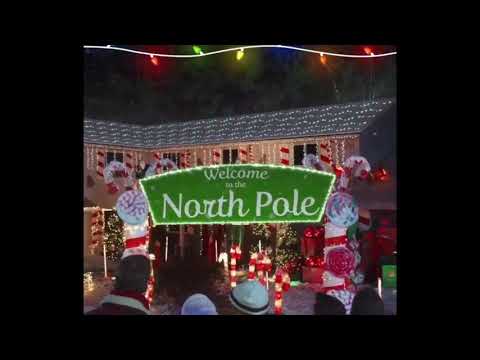 TWINKLE ALL THE WAY LIFETIME TV