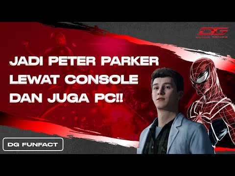 game spiderman pc  Update 2022  Game Spider-Man Terbaik! Versi Console dan Juga PC yang Dapat Kalian Mainkan!