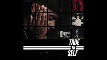 Bryson Tiller - Somethin Tells Me (True To Self)