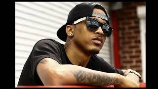 August Alsina - Nunya (Extended)