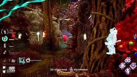 Dead by Daylight Funny Moments #185 - New insane the knight bug in „Haunted by Daylight“. 😱😳 🎃 