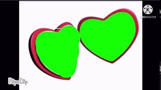 Template for heart locket