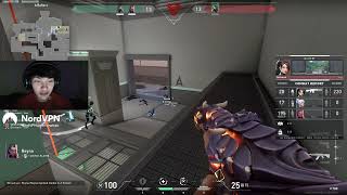 Classic Jay  don't troll  Won | Valorant Sinatraa
