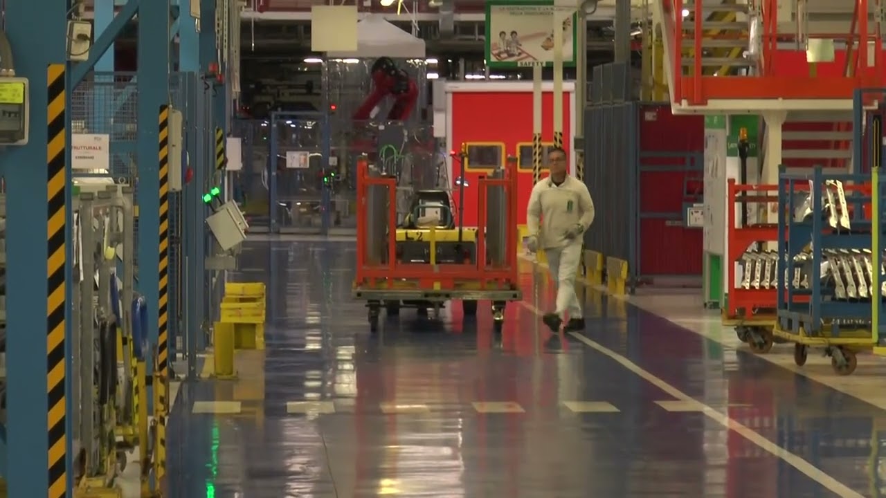 Firmato il rinnovo del contratto dei metalmeccanici: in Basilicata coinvolti 20mila lavoratori