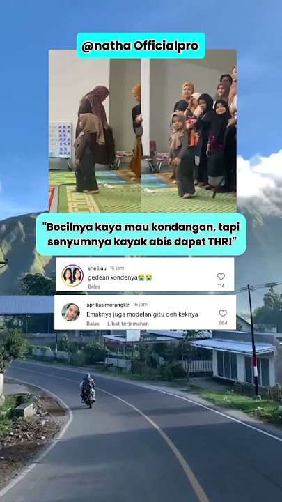 'Bocil Sultan Masuk Majelis'#fypシ゚viral #fypvideo #fypyoutube #memes #ngakak #fyp