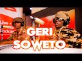 Kenya best drill artists  geri soweto comeback