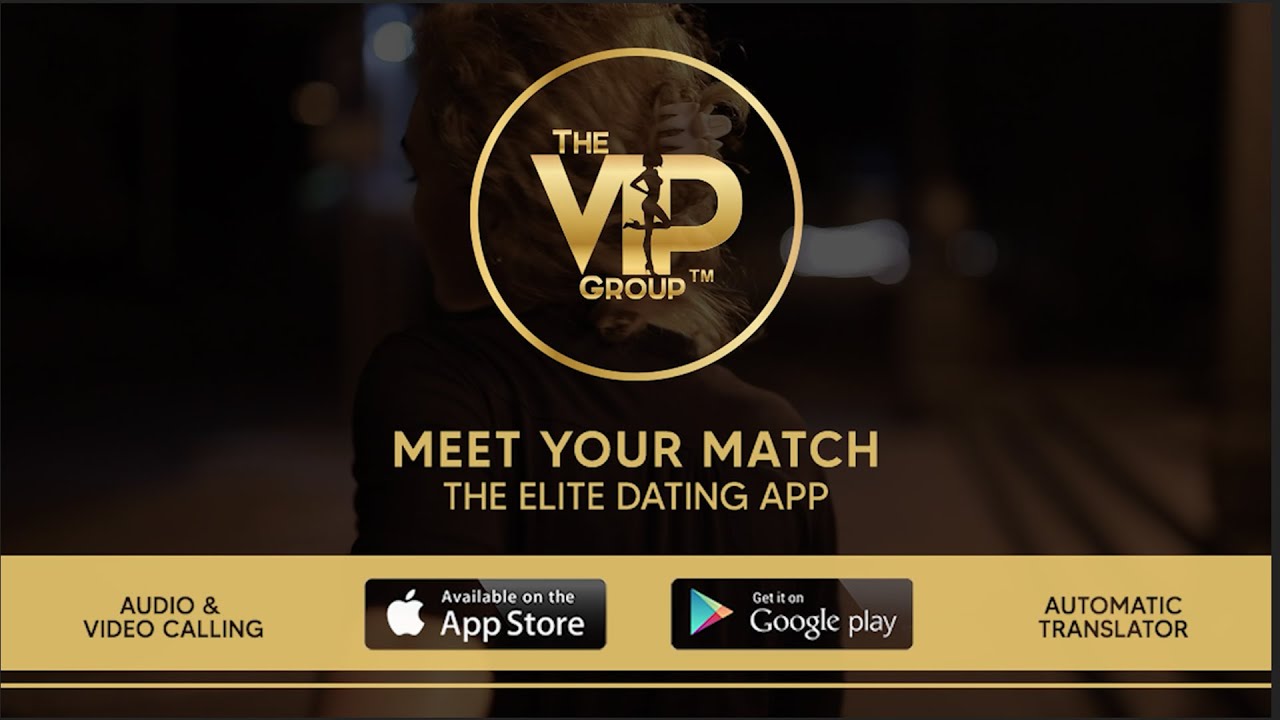 Are you a VIP looking for a VIP dating experience? 🤩 - YouTube