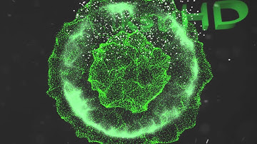 Entry to LinksuHD intro Contest