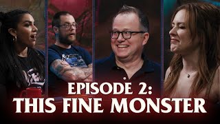 EPISODE 2: This Fine Monster || Acquisitions, Inc. The Series 2