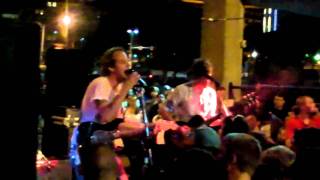 Video thumbnail of "Deer Tick - Spend The Night"