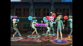 Audition Ayodance [Club Battle] Se7olutionMix- vs HistoryMakers #HISTORYMAKERS244