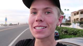 TANNER FOX DAD