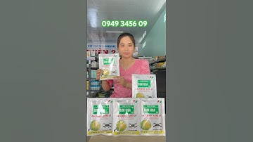 BIM USA đặc trị đạo ôn lá và đạo ôn cổ bông Không lo cháy lá #vtnnhuuthien2 #thuocbvtv #lua