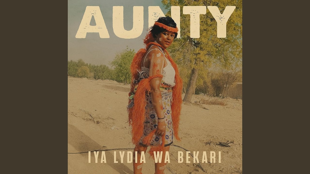 Watch Aunty on YouTube Watch Aunty on YouTube