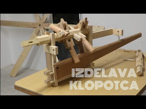 Video: Izdelava Krista 2 • Stran 3