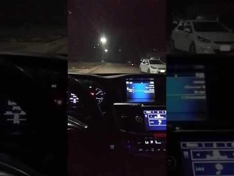 انطباعي عن استخدام اكورد2015 خمس سنوات 