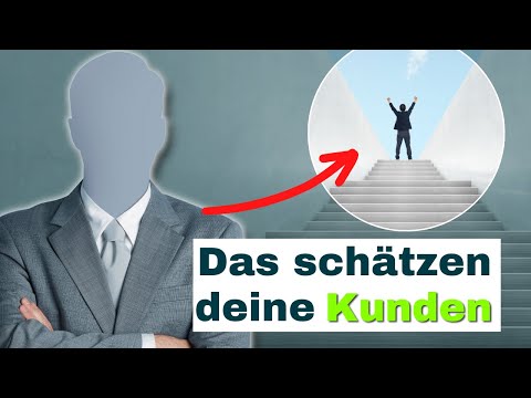 10 Dinge auf die Kunden bei Freelancern Wert legen