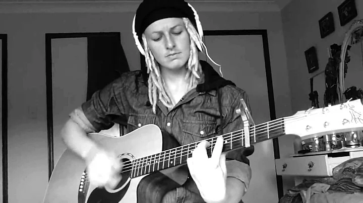 Amelia Archer - Falling for You.m4v