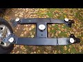 Ford 5th Wheel/Gooseneck Hitch Prep Package Installation Sequence