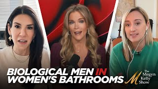 Biological Men in Women's Bathrooms Now a National Policy, with Emily Jashinsky and Eliana Johnson