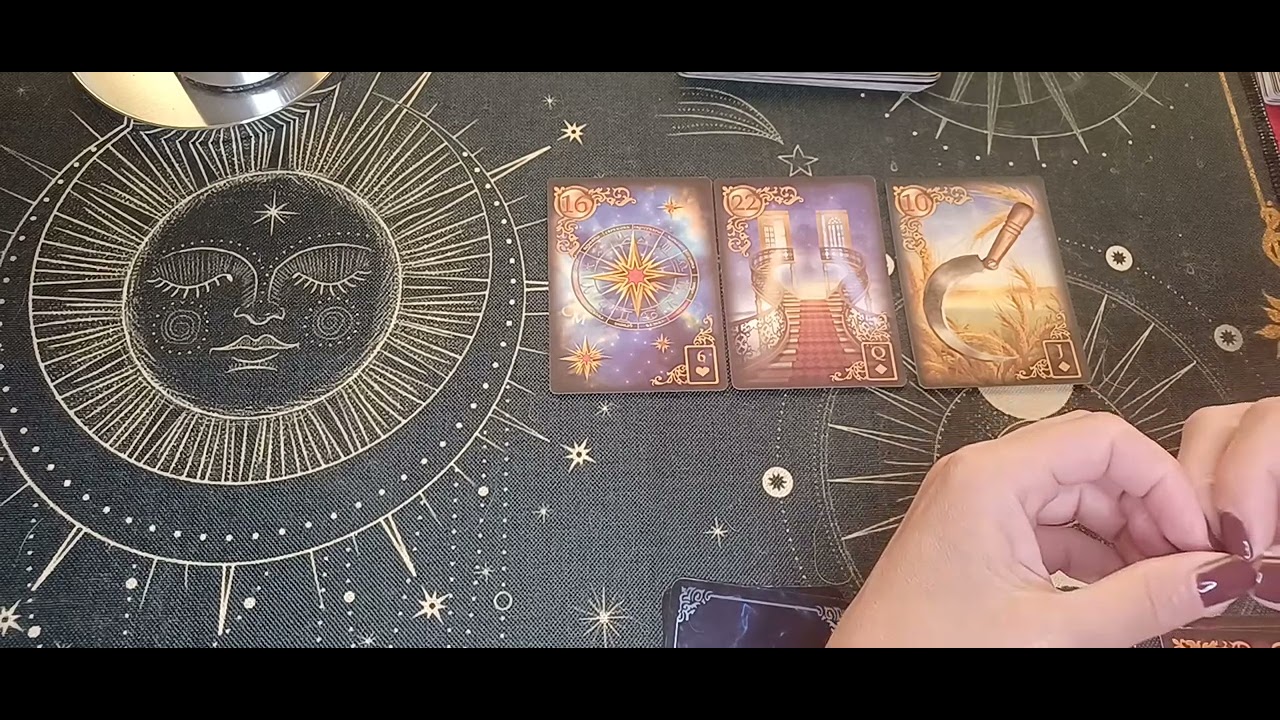 🙄 Какво бъдеще имам с него?💥[Любовен разклад]