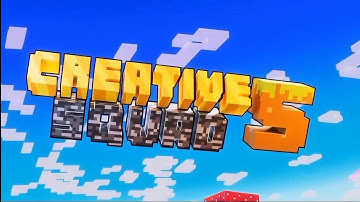 Creative Squad 5: Intro Oficial!!! (Completa)