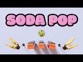 Soda Pop on Epic Instruments | Marble Music