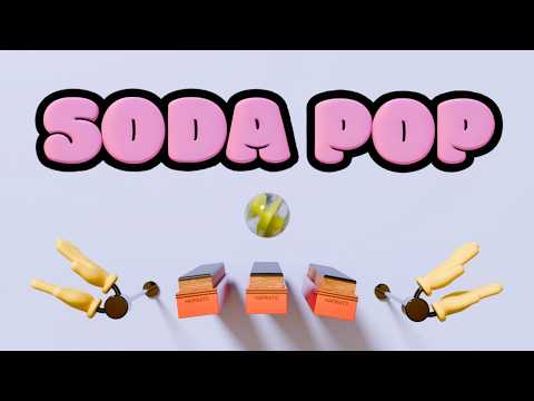 Soda Pop on Epic Instruments | Marble Music